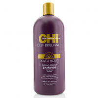 CHI Shampoing 'Deep Brilliance Moisture' - 946 ml