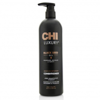 CHI Après-shampoing 'Luxury Moisture Replenish' - 739 ml