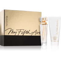 Elizabeth Arden 'My Fifth Avenue' Parfüm Set - 2 Stücke