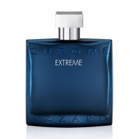 Azzaro Chrome Extreme' Eau de parfum - 50 ml