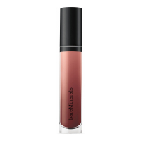 Bare Minerals 'Gen Nude Matte' Liquid Lipstick - Scandal 4 ml