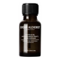 Grown Alchemist 'Hypericum Extract, Neem, Borage' Cuticle oil - 15 ml