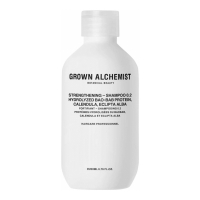 Grown Alchemist 'Strengthening 0.2' Shampoo - 200 ml