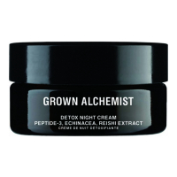 Grown Alchemist 'Peptide-3, Echinacea, Reishi Extract' Night Cream - 40 ml