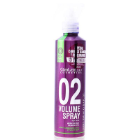 Salerm Laque 'Volumen Spray Root Lifter' - 250 ml