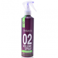 Salerm Laque 'Volumen Spray White' - 250 ml