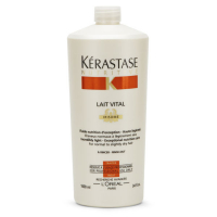 Kérastase Après-shampoing 'Nutritive Irisome Lait Vital' - 1 L
