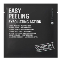 Comodynes Lingettes pour peeling 'Easy Peeling'