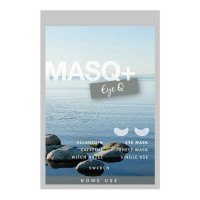 Masq+ Masque pour les yeux 'Eye Q' - 4 ml