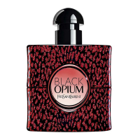 Yves Saint Laurent Eau de parfum 'Black Opium Baby Cat' - 50 ml