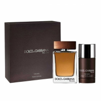 Dolce & Gabbana 'The One' Parfüm Set - 2 Stücke