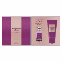Abercrombie & Fitch 'Authentic Night' Perfume Set - 2 Pieces