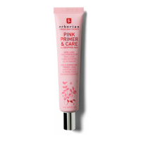 Erborian Pink Primer & Care Base De Teint Éclat - 45 ml