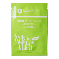Erborian Masque Tissu 'Bamboo Shot Hydratation Intense' - 15 g