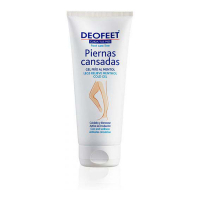 Deofeet Cold Cream 'Tired Legs' - 200 ml