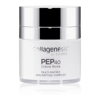 Skinn Cosmetics 'PEP40' Reichhaltige Creme - 50 ml