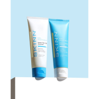 Skinn Cosmetics Set de nettoyage du visage 'Non-negotiable' - 118 ml