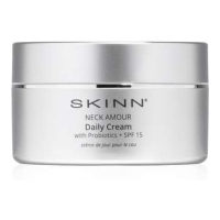Skinn Cosmetics 'Neck Amour' Anti-Aging-Behandlung - 50 ml