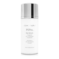 Skinn Cosmetics 'PEP40' Eye serum - 30 ml