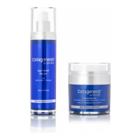 Skinn Cosmetics 'Deep Wrinkle Protocol' Anti-Aging-Pflegeset - 50 ml