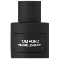 Tom Ford Eau de parfum 'Ombré Leather' - 50 ml