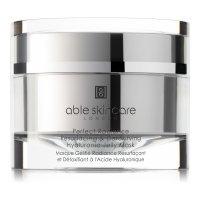 Able Skincare 'Perfect Radiance Resurfacing & Detoxifying' Hyaluron-Gesichtsmaske - 50 ml