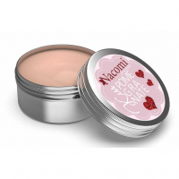 Nacomi Beurre pour les lèvres 'Pomegranate' - 15 ml