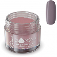 Elisium Diamond Powder - Purple Chocolate DC911 23 g