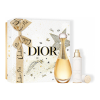 Dior 'J'Adore' Parfüm Set - 2 Stücke