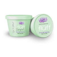 Fluff 'Wild Berries' Cleansing Mousse - 50 ml