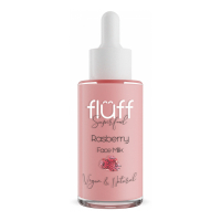 Fluff Sérum pour le visage 'Milk Raspberry Nourishing' - 40 ml