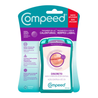 Compeed 'Herpes' Patches - 15 Stücke