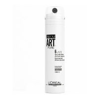 L'Oréal Professionnel Paris 'Tecni.Art 6-Fix' Hairspray - 250 ml