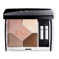 Dior '5 Couleurs Couture' Eyeshadow Palette - 649 Nude Dress 7 g