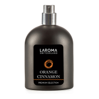 Laroma Spray d'ambiance 'Orange & Cinnamon' - 100 ml