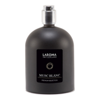 Laroma Spray d'ambiance 'Musc Blanc' - 100 ml