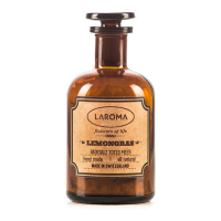 Laroma 'Lemongrass' Bath Salts - 120 g
