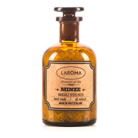 Laroma 'Mint' Badesalz - 120 g