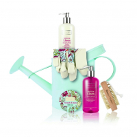 Winter in Venice 'French Linenmetal' Body Care Set - 5 Pieces