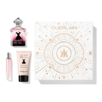 Guerlain 'La Petite Robe Noire Christmas' Perfume Set - 3 Pieces