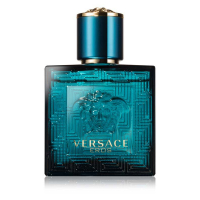 Versace Eau de parfum 'Eros' - 50 ml