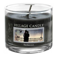 Village Candle Bougie parfumée - Rendez-Vous 102 g