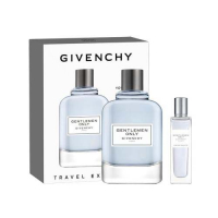 Givenchy 'Gentlemen Only' Perfume Set - 2 Pieces