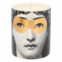 Fornasetti Bougie 'Scented Large' pour Femmes
