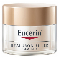 Eucerin 'Hyaluron Filler + Elasticity SPF 15' Tagescreme - 50 ml