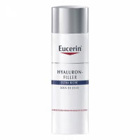 Eucerin 'Hyaluron-Filler Extra Riche' Tagescreme - 50 ml