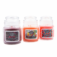 Candle Brothers 'Bella Frutta' Candle Set - 85 g