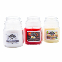 Candle Brothers 'Home Sweet Home' Kerzenset - 85 g