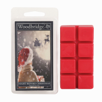 Woodbridge 'Night Before Christmas' Wax Melt - 68 g