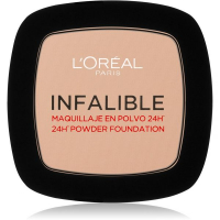 L'Oréal Paris 'Infallible' Compact Foundation - 160 9 g
